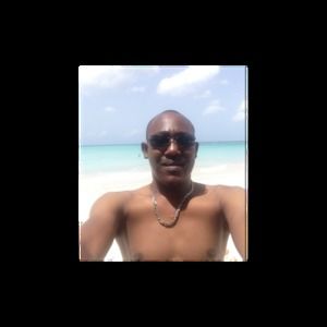 Meet your Posher, Frantz junior